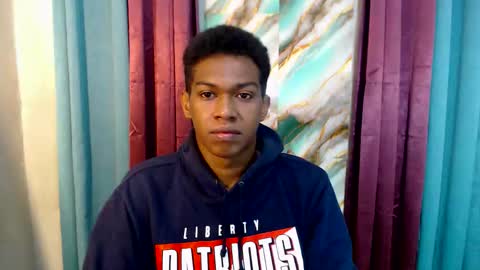 Josh This is my new account now  online show from 09.08.25