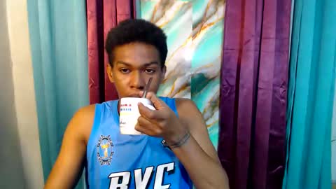 Josh This is my new account now  online show from 09.28.25