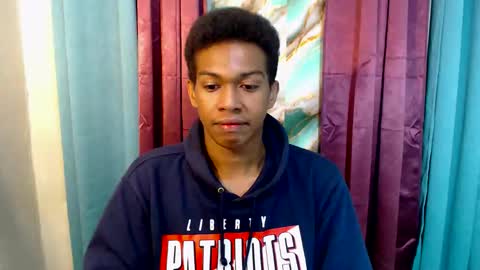 Josh This is my new account now  online show from 10.02.25