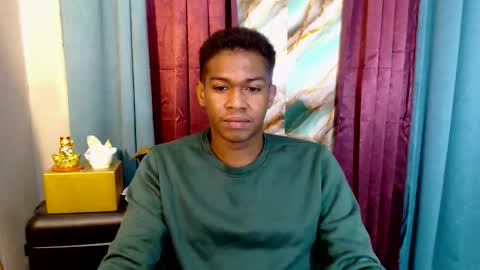 Josh This is my new account now  online show from 01.06.26