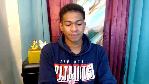 Josh This is my new account now  online show from 01.08.26