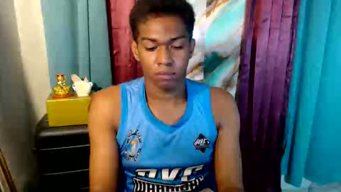 Josh This is my new account now  online show from 01.14.26