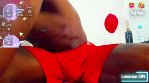 Cristofer online show from 01.24.25