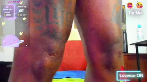 Cristofer online show from 02.12.25