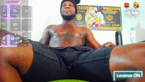 Cristofer online show from 02.24.25