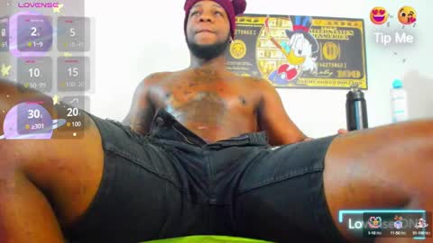 Cristofer online show from 02.26.25