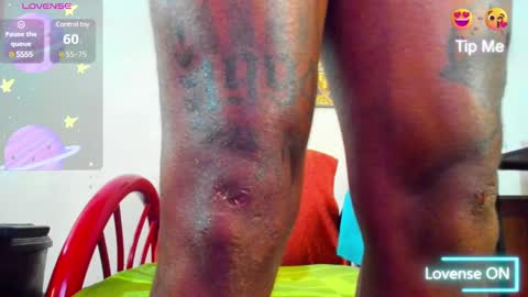 Cristofer online show from 02.28.25