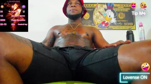 Cristofer online show from 09.20.25