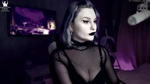 Snapshot of wounded_goddess chatting on 01.09.26 Goddess Sophy online show from 01.09.26