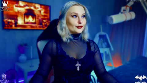 Snapshot of wounded_goddess chatting on 02.04.26 Goddess Sophy online show from 02.04.26