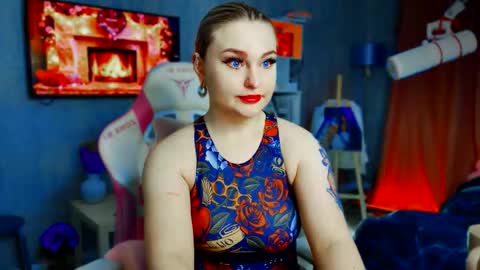 Snapshot of wounded_goddess chatting on 02.19.26 Goddess Sophy online show from 02.19.26