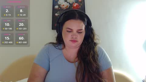 Kaitlyn xx online show from 12.01.25