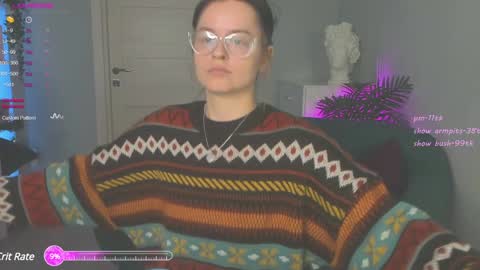 Rebecy online show from 12.22.24