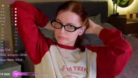 Rebecy online show from 01.24.25