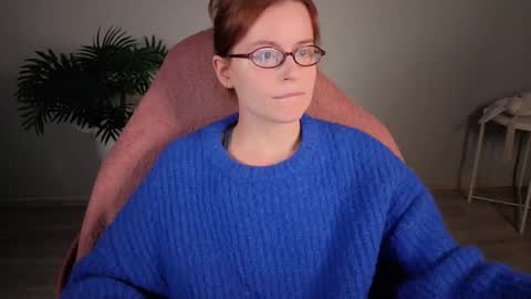 Rebecy online show from 11.22.25