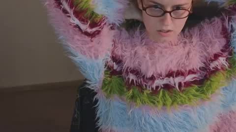 Rebecy online show from 11.23.25