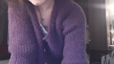 Rebecy online show from 12.19.25