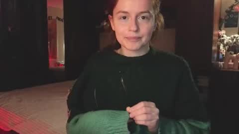 Rebecy online show from 02.07.26