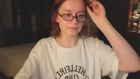 Rebecy online show from 02.14.26