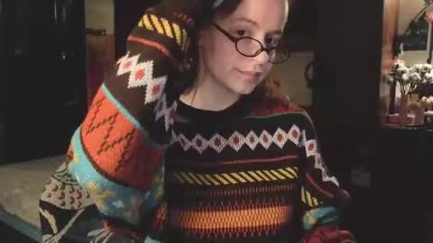 Rebecy online show from 03.03.26