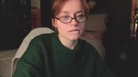 Rebecy online show from 03.14.26