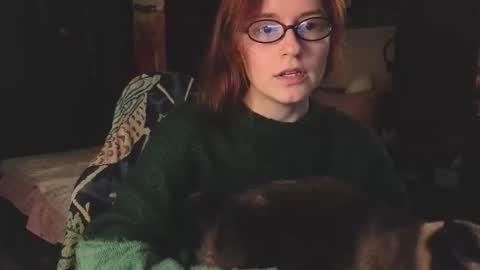 Rebecy online show from 03.19.26