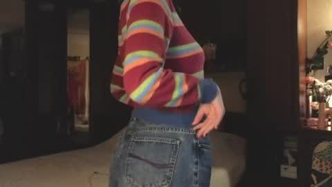 Rebecy online show from 03.27.26