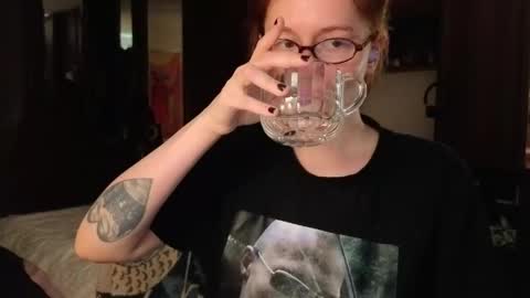 Rebecy online show from 04.13.26