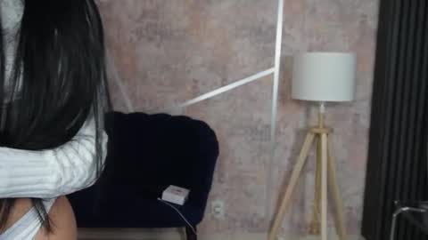 Megan online show from 02.06.26