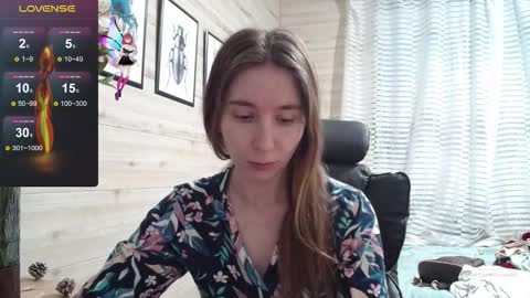 Anna  online show from 11.15.25