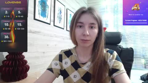 Anna  online show from 01.16.26