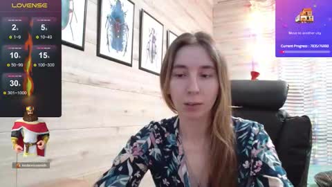 Anna  online show from 02.01.26