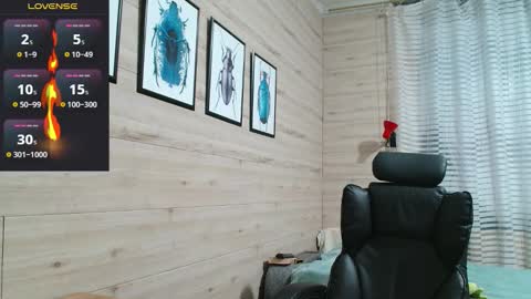 Anna  online show from 03.18.26