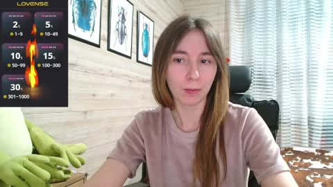 Anna  online show from 03.28.26