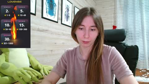 Anna  online show from 04.03.26