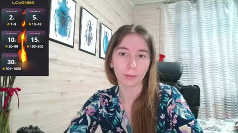 Anna  online show from 04.15.26