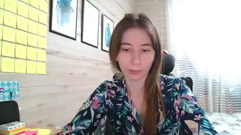 Anna  online show from 06.25.26