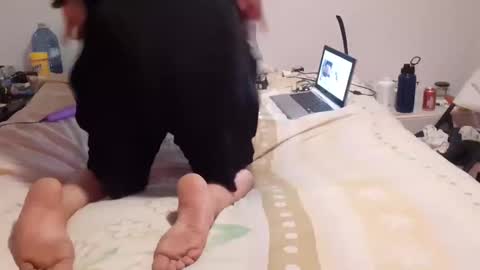 Cuteipie online show from 09.20.25