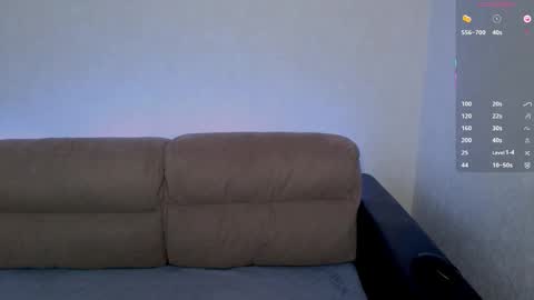 Eva online show from 10.26.25