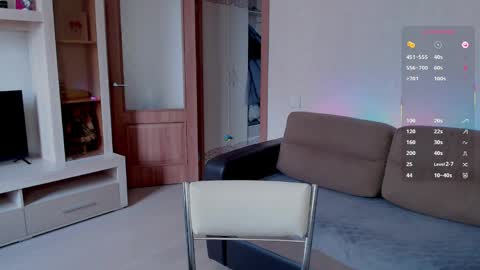 Eva online show from 04.11.26