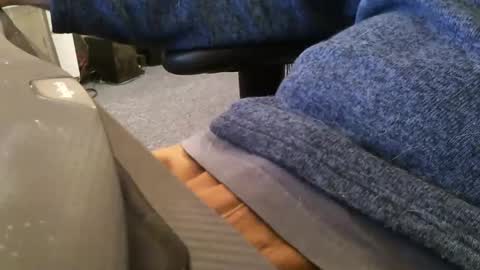 Snapshot of wrangleat0r chatting on 01.13.25 wrangleat0r online show from 01.13.25