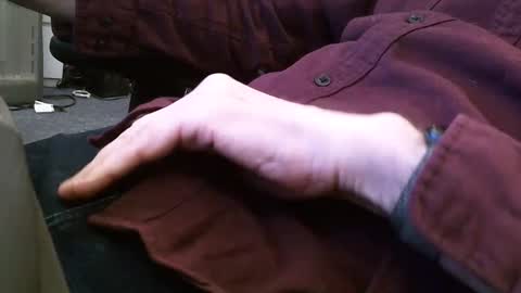 Snapshot of wrangleat0r chatting on 02.07.25 wrangleat0r online show from 02.07.25