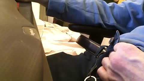 Snapshot of wrangleat0r chatting on 02.09.25 wrangleat0r online show from 02.09.25