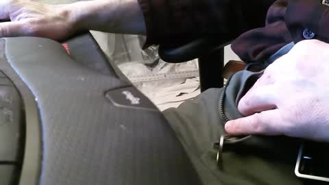 Snapshot of wrangleat0r chatting on 02.14.25 wrangleat0r online show from 02.14.25