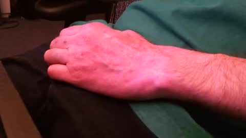 Snapshot of wrangleat0r chatting on 02.16.25 wrangleat0r online show from 02.16.25