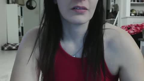 Snapshot of wrenleigh chatting on 12.09.24 Crystal Lake online show from 12.09.24