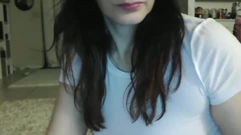Snapshot of wrenleigh chatting on 01.02.25 Crystal Lake online show from 01.02.25