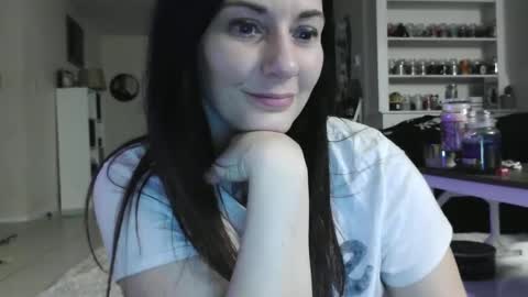 Snapshot of wrenleigh chatting on 01.13.25 Crystal Lake online show from 01.13.25