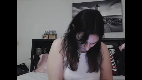 Snapshot of wrenleigh chatting on 02.08.25 Crystal Lake online show from 02.08.25