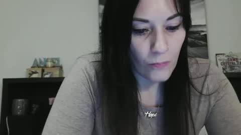 Snapshot of wrenleigh chatting on 02.11.25 Crystal Lake online show from 02.11.25